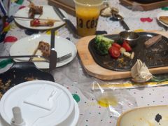 -乐凯撒披萨(喜荟城店)