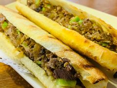 -王胖子驴肉火烧(鼓楼店)