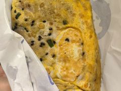 -琦琦蛋饼铺(上南店)