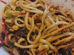 -大海碗·京菜炸酱面(雍和宫店)