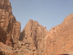 -天山神秘大峡谷