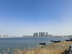 -山海广场