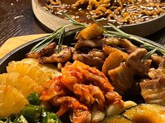 -Fuzzy Bistro 浮几韩餐·茶酒馆