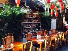 -束河人家(南锣鼓巷店)