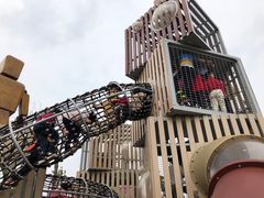 -枫香湖儿童公园