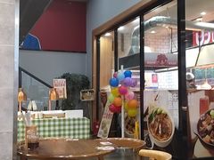 -李先生牛肉面大王(马栏店)