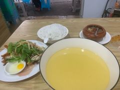 -德致祥云南过桥米线(云天小苑店)