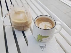 -Manner Coffee(IFS一楼店)