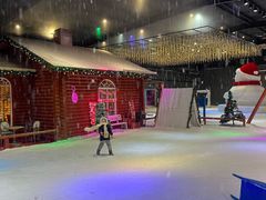 -宁波冰雪大世界(北仑区)