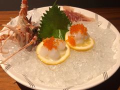 -Mr·Fish鱼鲜生海鲜放题(银泰in99店)