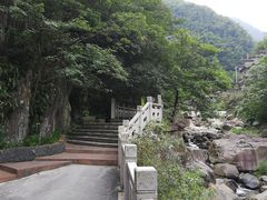 -浙北大峡谷
