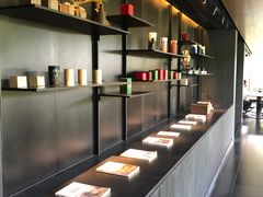 -木守西溪溪隐餐厅