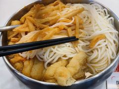 -柒小螺·螺蛳粉(利丰广场店)