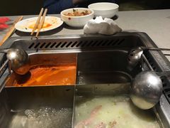 -海底捞火锅(青悦城店)