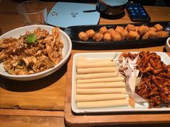 -局气 烤鸭·北京菜(光华路店)