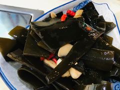 醋泡海带-和庆斋羊蝎子火锅·碳缸烧烤(顺义旗舰店)
