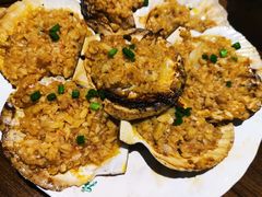 -庆峰龙虾烧烤(合肥一店)