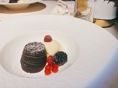 -马勒别墅·中餐厅