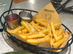 -CRAZYONES西班牙海鲜饭(上海美罗城店)