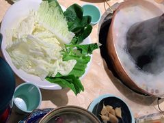 -东来顺饭庄(西直门店)