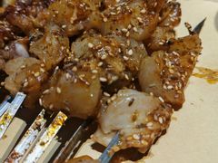 -那些年记忆烧烤