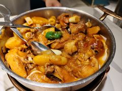 -阿里疆Alijiang·丝路美食·异域风情·清真(长楹天街店)
