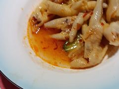 -金厨帽烤鱼(芦庄店)