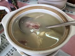 -蘭心餐厅(进贤路店)