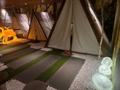 -东方之珠洗浴休闲广场(南开店)