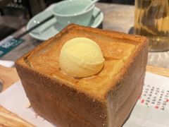 面包诱惑-绿茶餐厅(崇文门新世界店)