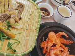 -霞海鸭仔饭店(海滨大道北店)
