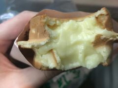 -薛新颖红豆饼(中式甜点山师店)