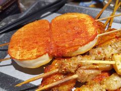 -管氏翅吧(广渠门店)