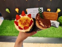 -July tale·可丽饼(德基广场店)
