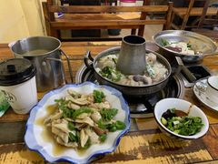 -唠叨坊私房菜(五一街店)