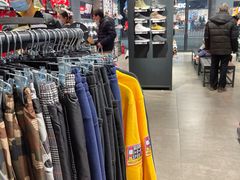-PUMA品牌自营折扣店(百联奥特莱斯店)