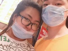-悦橙烤肉海鲜自助(中央大街店)