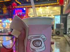 -厝内小眷村(正阳步行街店)