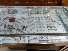 -博客眼镜(大学城店)