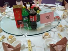 -黄埔华苑酒家(黄埔店)