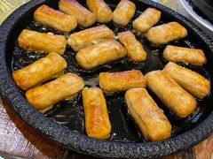 -环秀楼(黄山呈坎店)