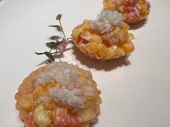 -華府Deluxe(兴业太古汇店)