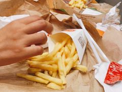-汉堡王(海昌海洋公园店)