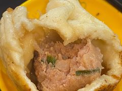 生煎馒头-大壶春(四川中路店)