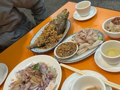 -雅苑餐厅(朝天路店)