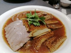 -千禧万福汉亭舫·船舫苏宴