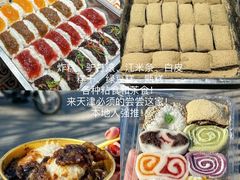 -添萬囍·天津三鲜捞面(天河城店)