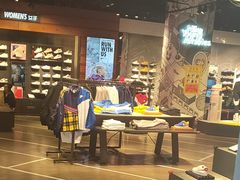 -NIKE武汉品牌体验店