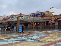 -上海玛雅海滩水公园