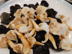 -今鲜源大酒店·中华餐饮名店(新湛路店)